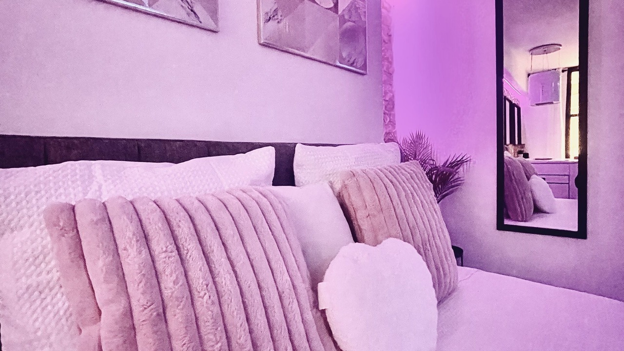 Photo of Bedroom in Saint-Alban-de-Roche