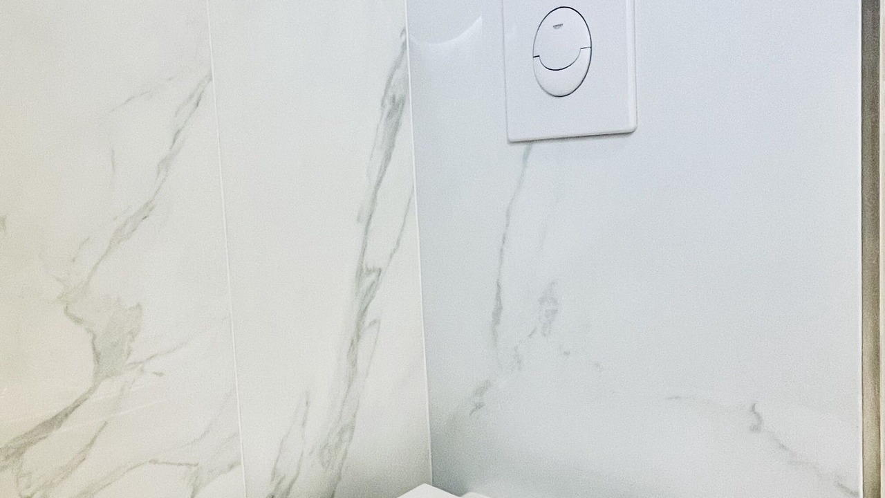 Photo of Bathroom in Saint-Alban-de-Roche