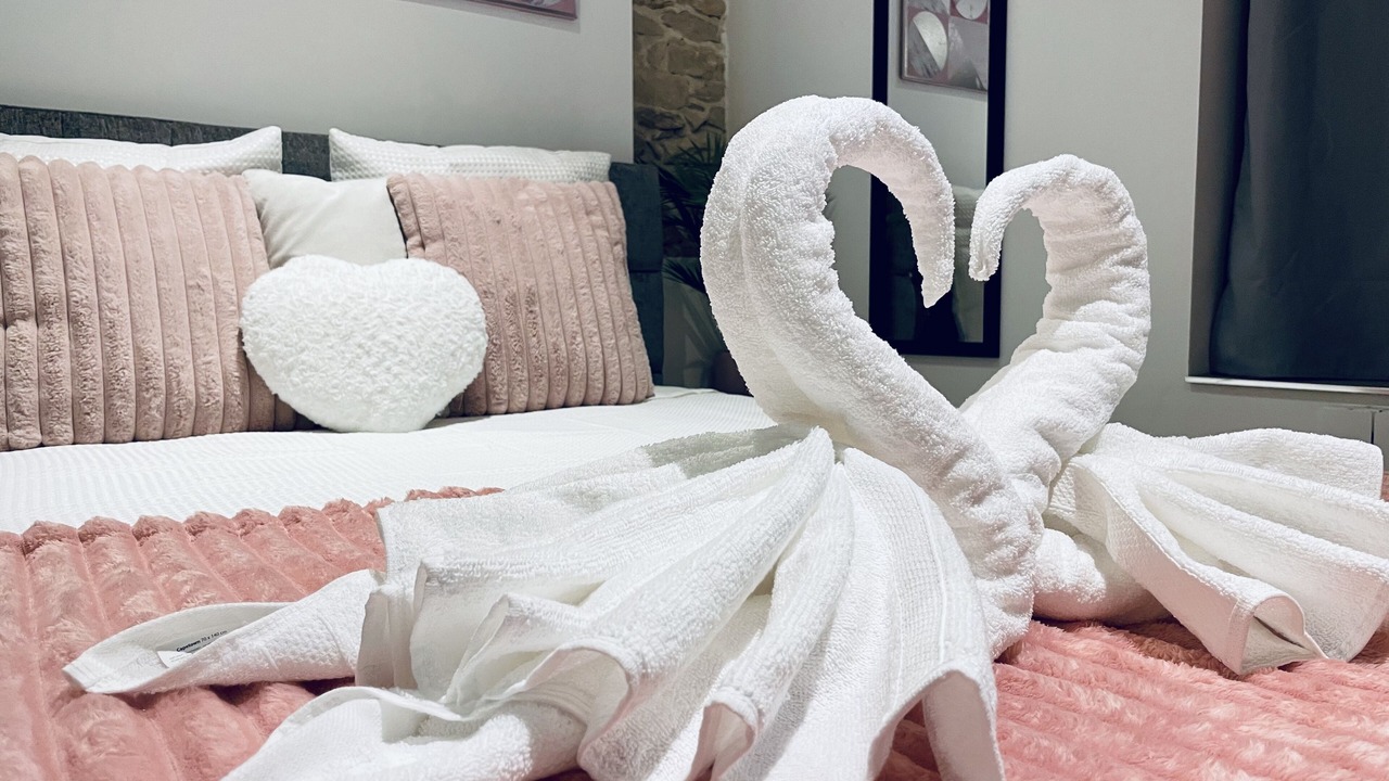 Photo of Bedroom in Saint-Alban-de-Roche