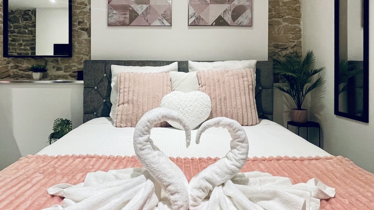 Photo of Bedroom in Saint-Alban-de-Roche