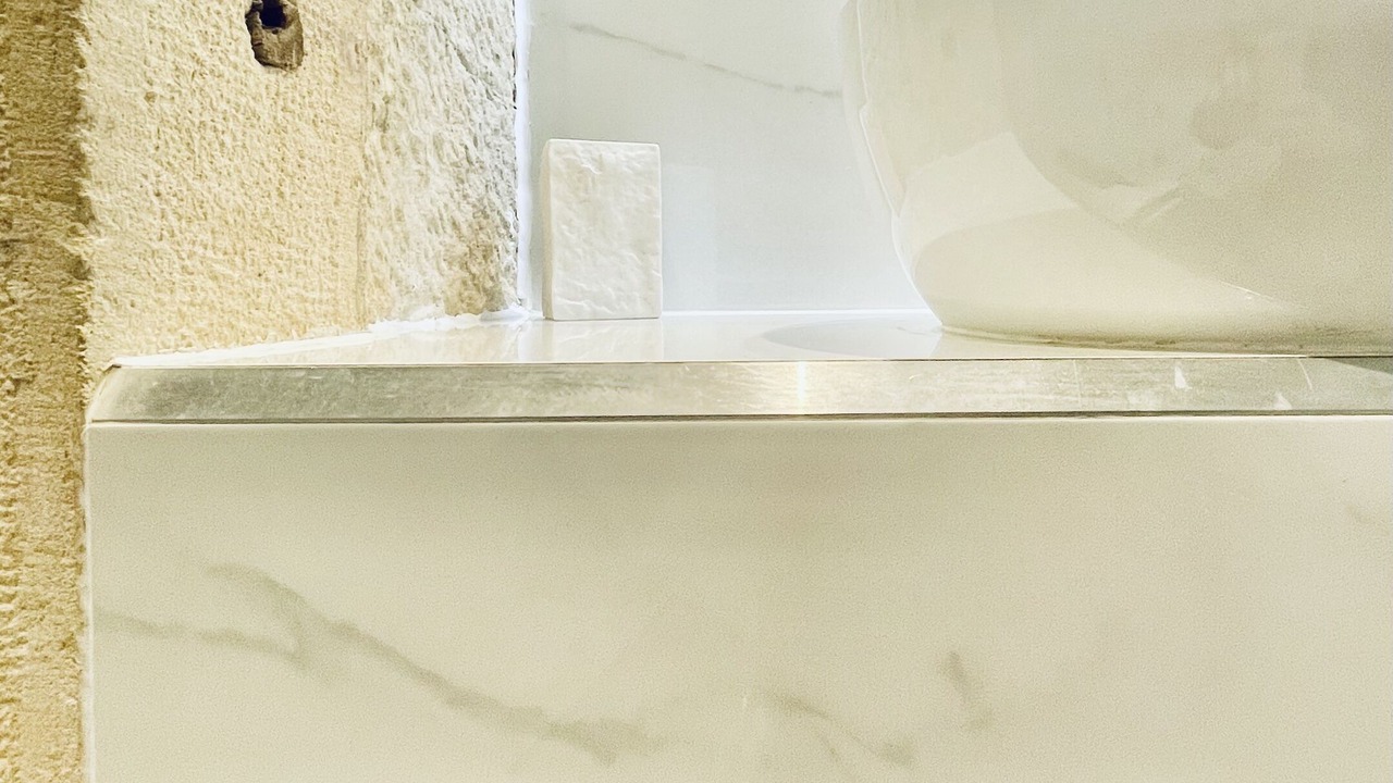 Photo of Bathroom in Saint-Alban-de-Roche