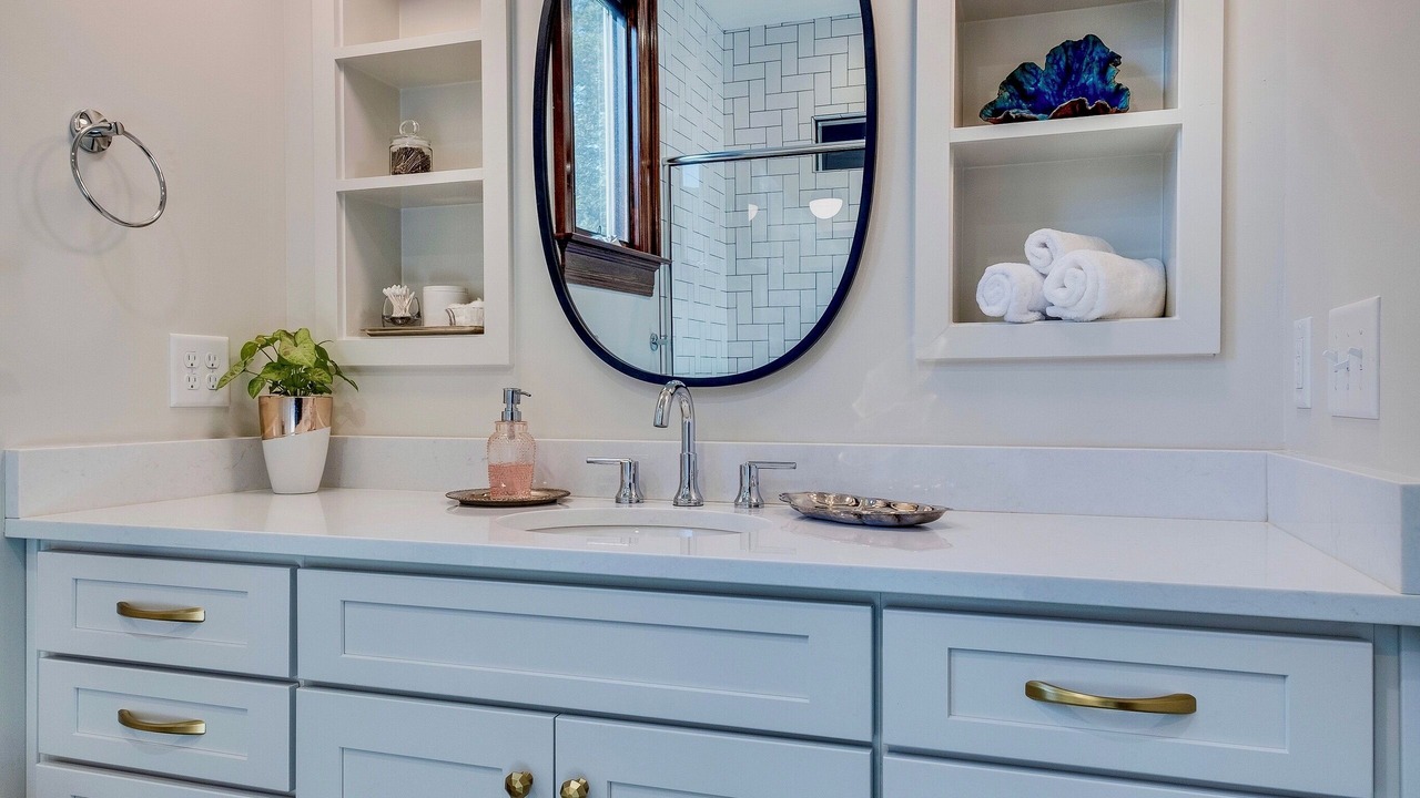 Photo of Bathroom in Eastwood