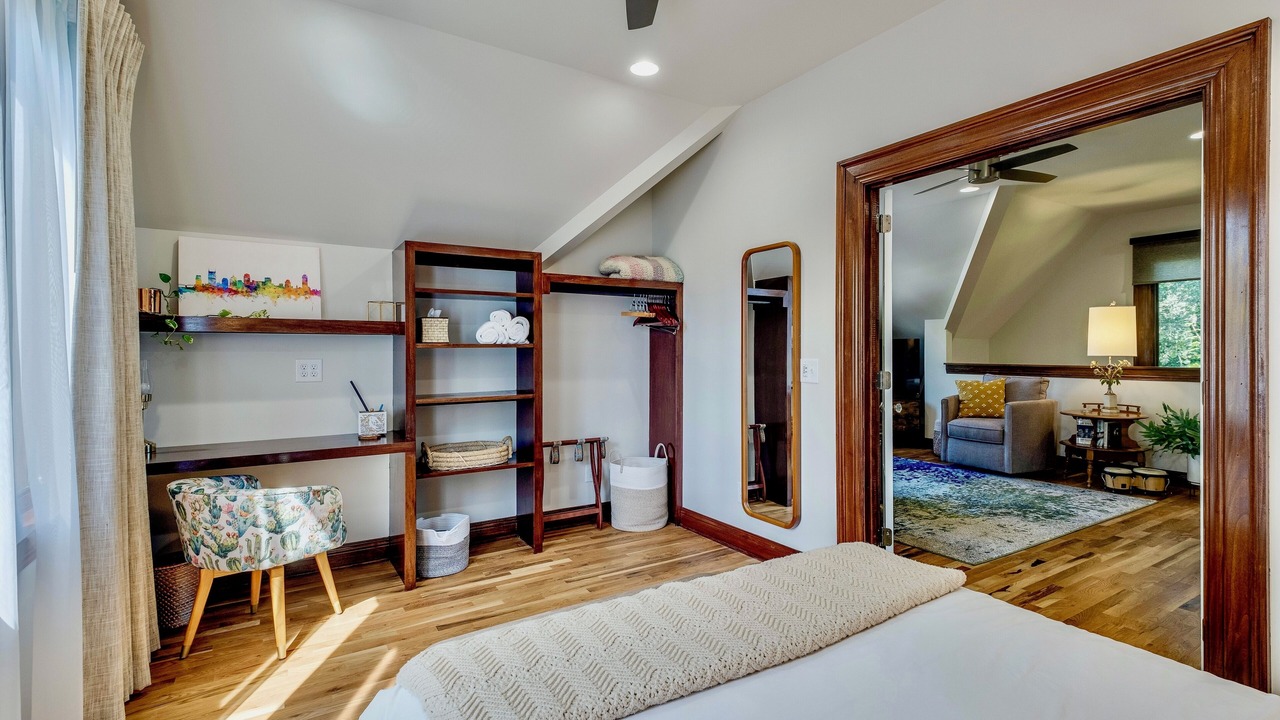 Photo of Bedroom in Eastwood