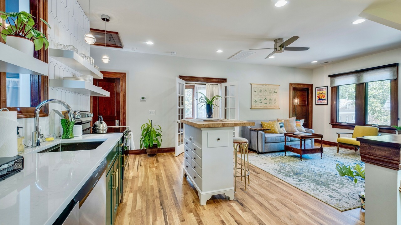 Photo of Kitchen in Eastwood
