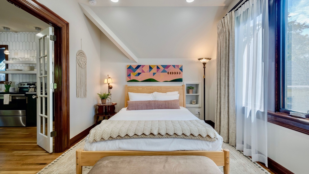 Photo of Bedroom in Eastwood