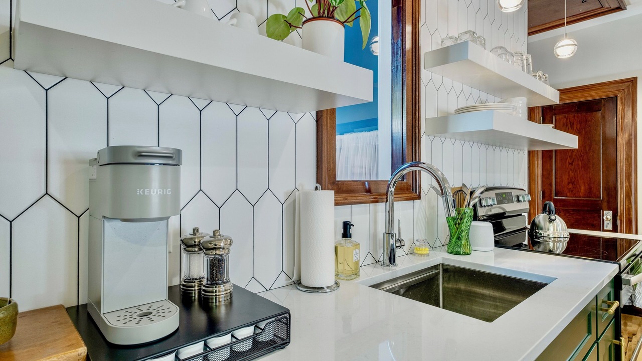 Photo of Kitchen in Eastwood