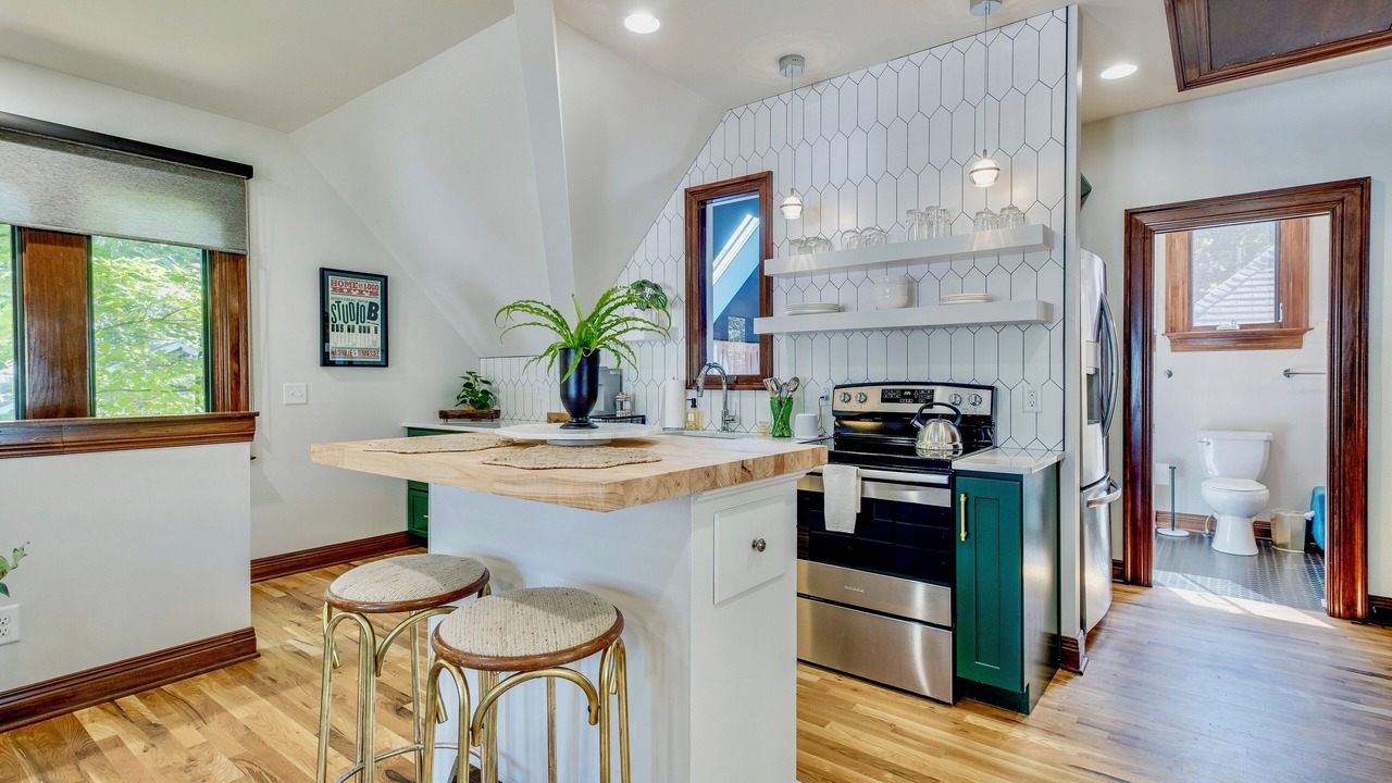Photo of Kitchen in Eastwood