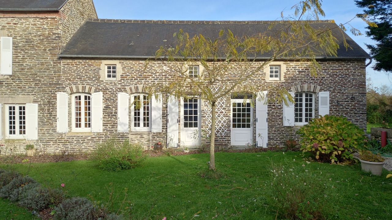 Photo of Outdoor in Le Tronquay