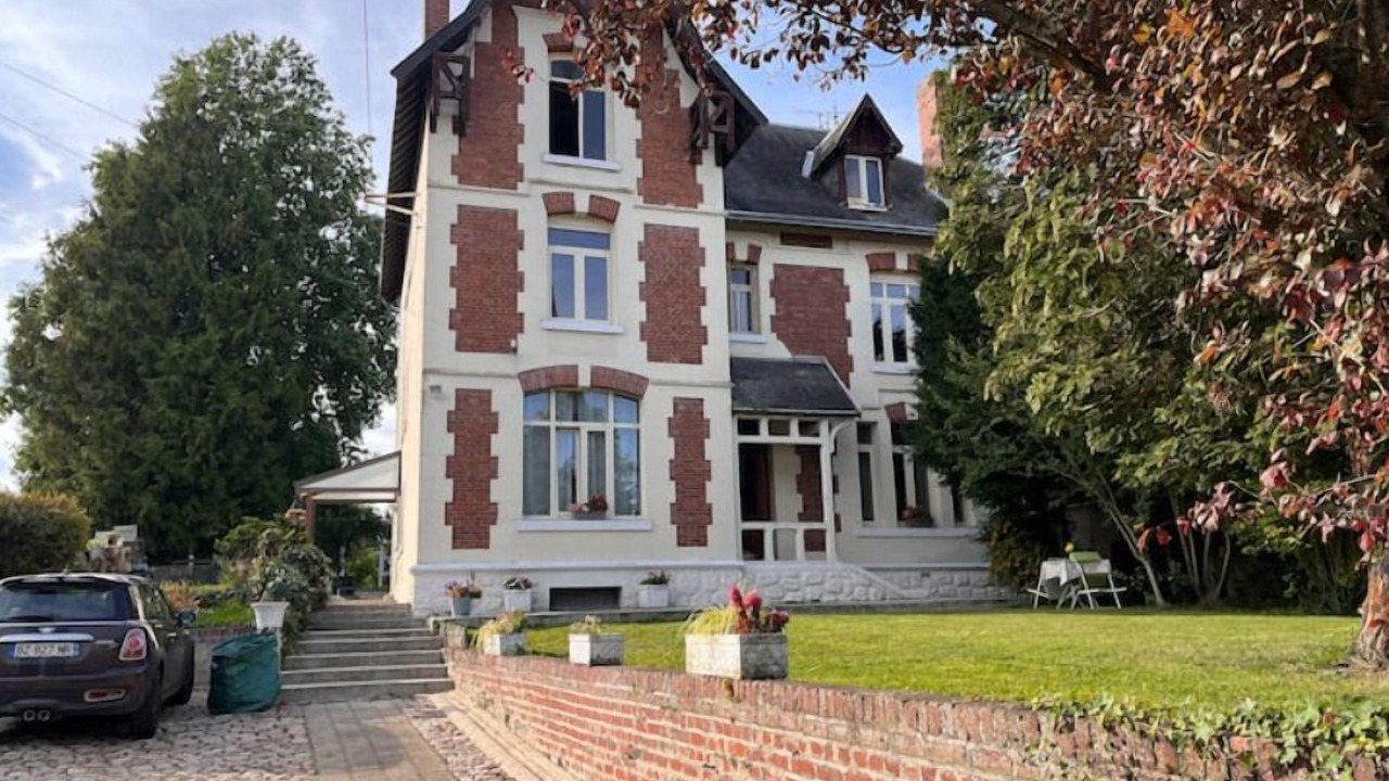 Photo of Outdoor in Croisilles