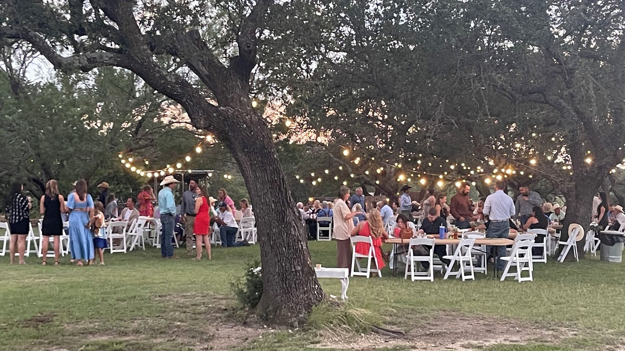 Photo of Outdoor in Fredericksburg