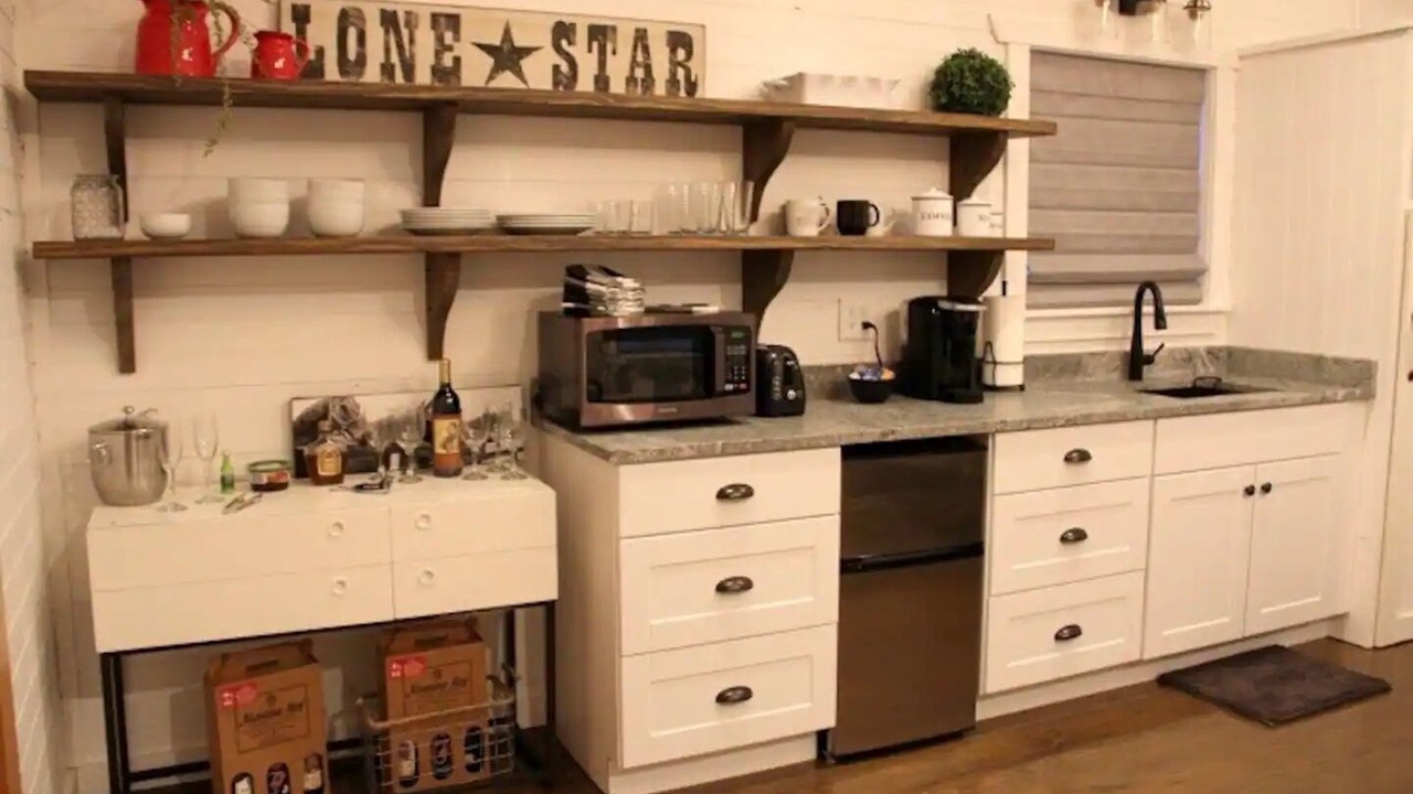 Photo of Kitchen in Fredericksburg