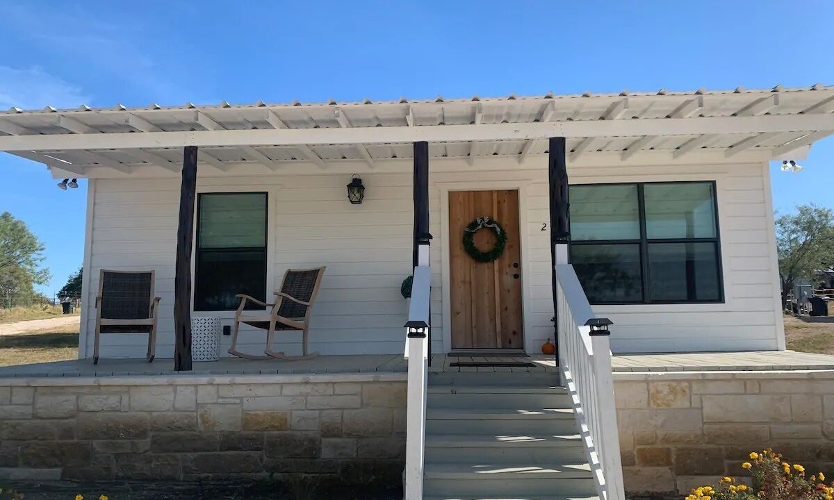 Photo of Outdoor in Fredericksburg