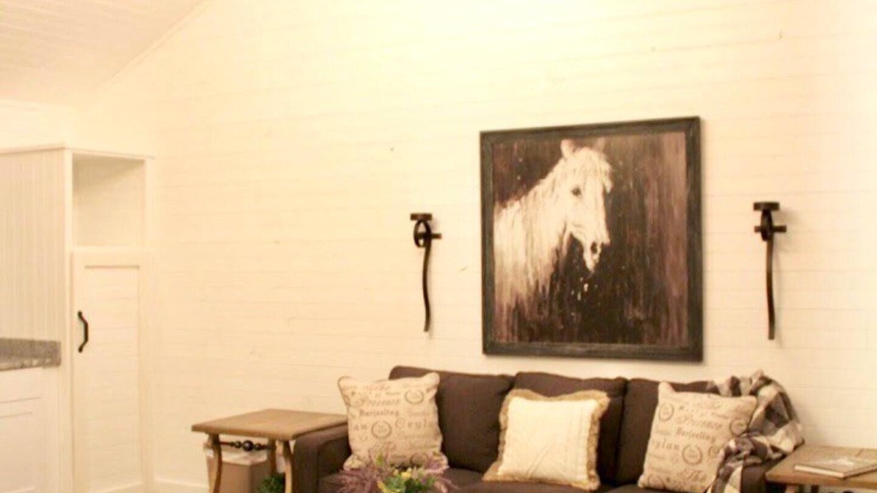 Photo of Livingroom in Fredericksburg