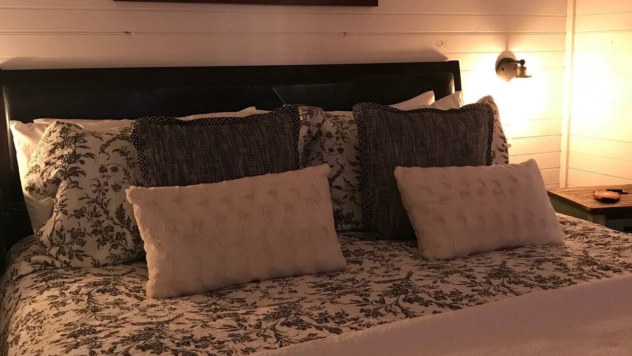 Photo of Bedroom in Fredericksburg