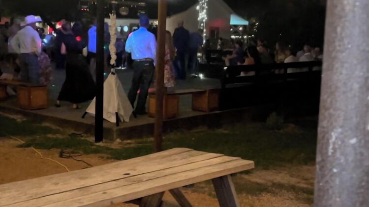 Photo of Outdoor in Fredericksburg