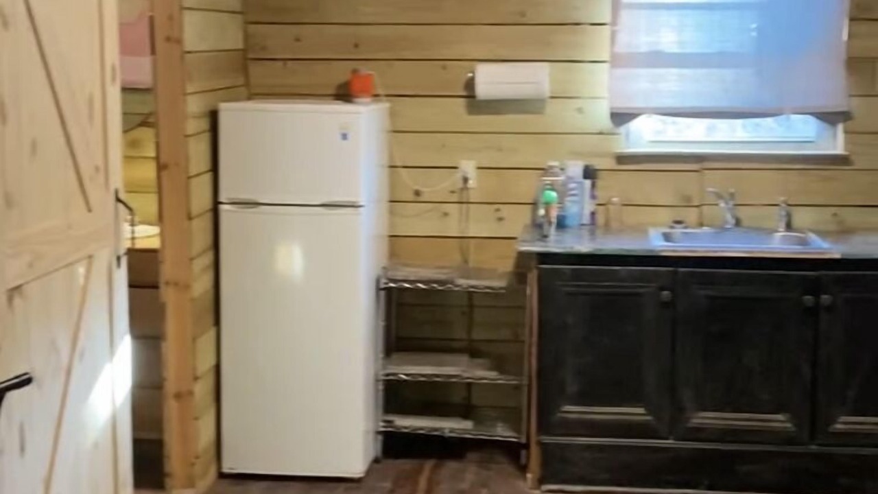 Photo of Kitchen in Marvell