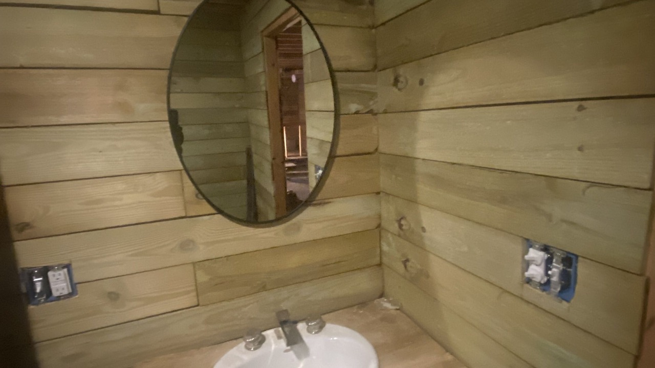 Photo of Bathroom in Marvell