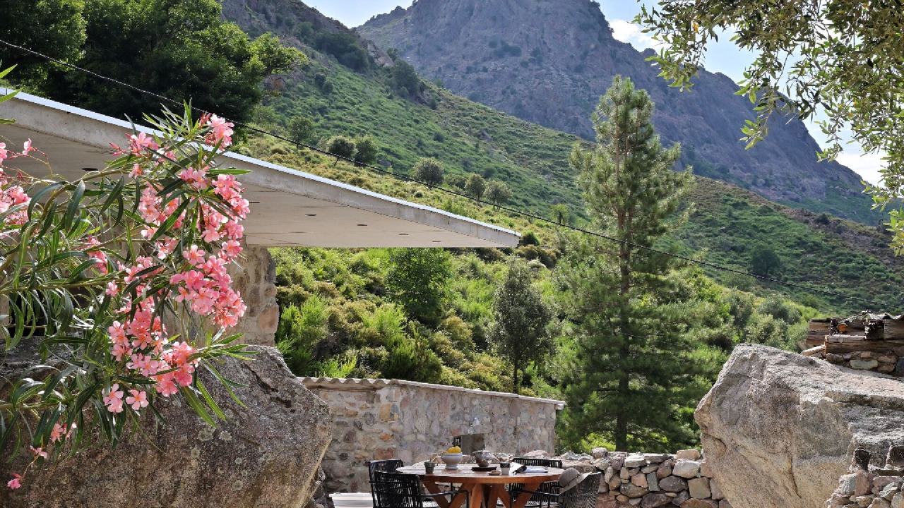 Photo of Outdoor in Calenzana