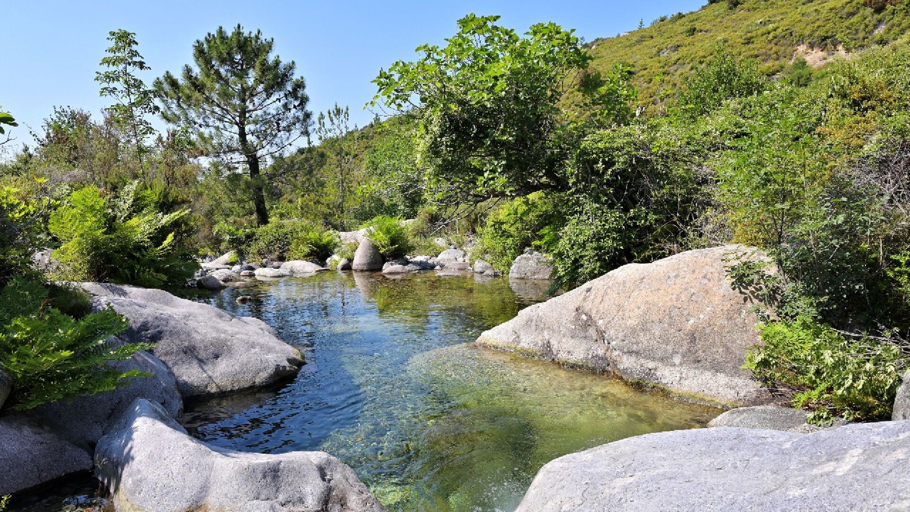 Photo of Outdoor in Calenzana