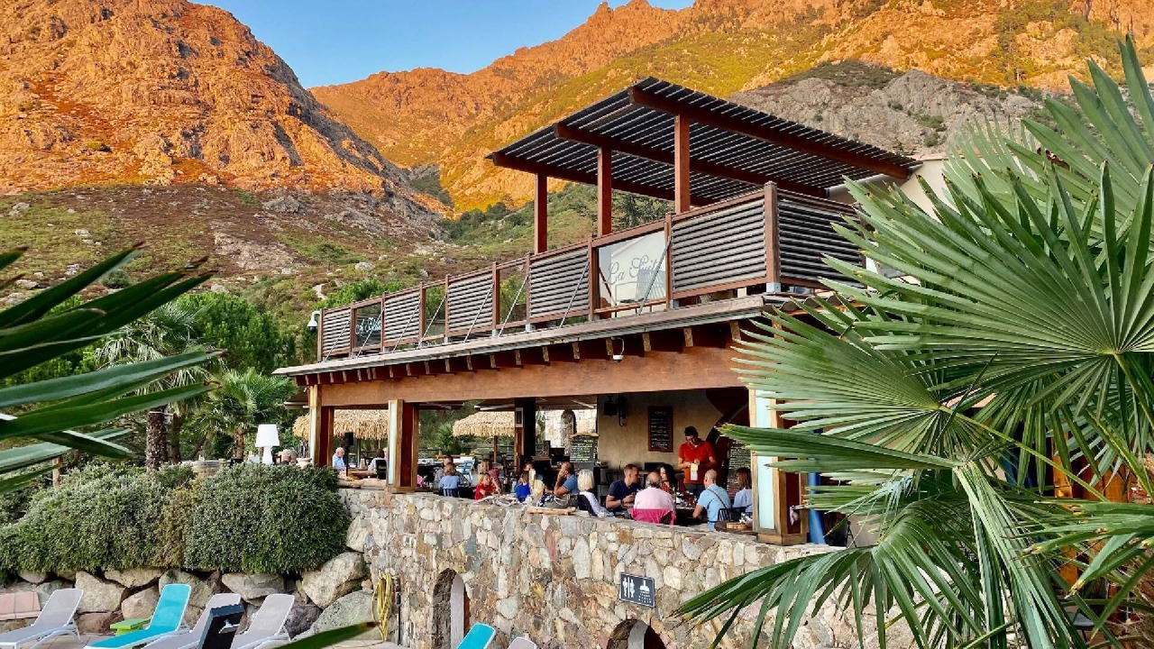 Photo of Outdoor in Calenzana