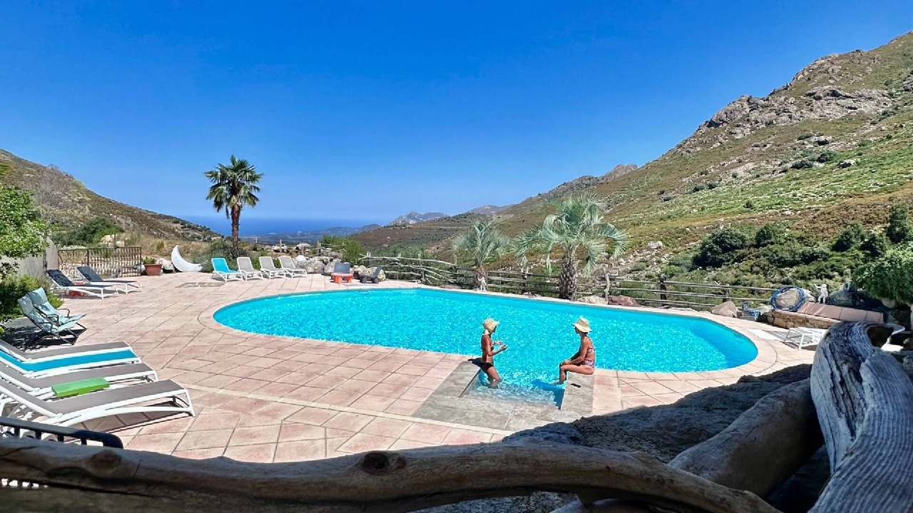 Photo of Outdoor in Calenzana