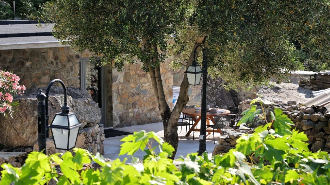 Photo of Outdoor in Calenzana