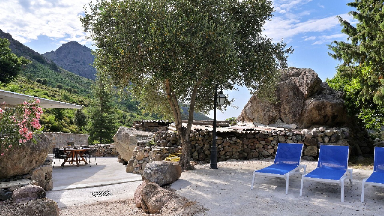 Photo of Outdoor in Calenzana