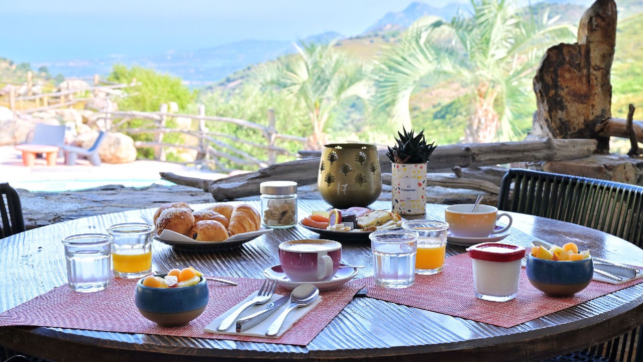 Photo of Outdoor in Calenzana