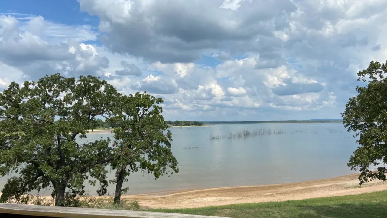Photo of Others in Buchanan Dam