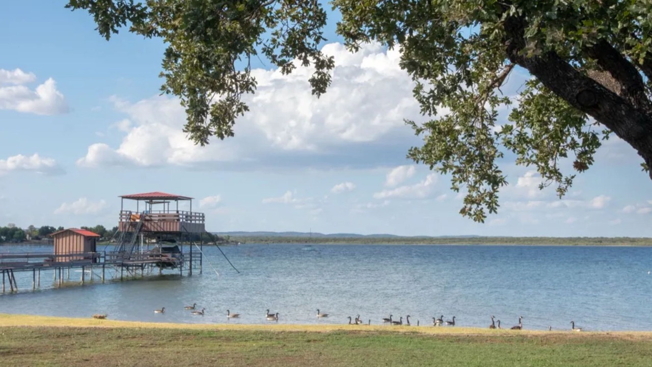 Photo of Others in Buchanan Dam