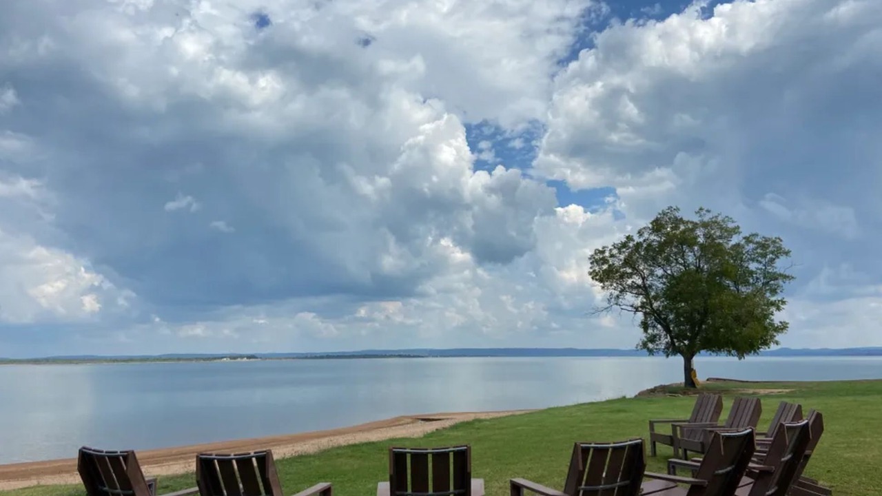 Photo of Outdoor in Buchanan Dam
