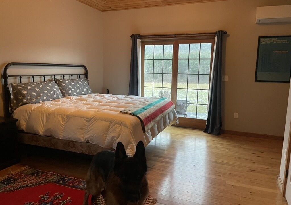 Photo of Bedroom in North Pole