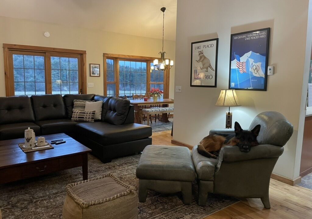 Photo of Livingroom in North Pole
