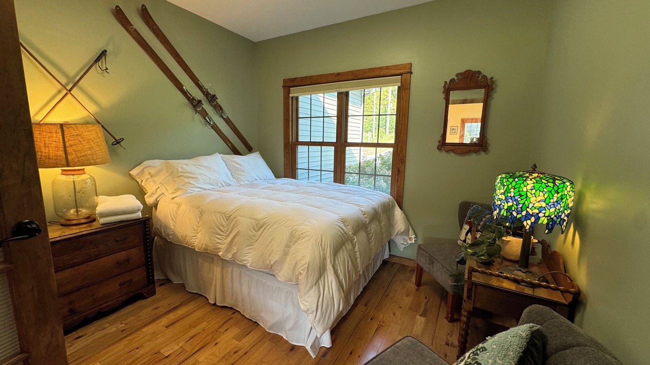 Photo of Bedroom in North Pole