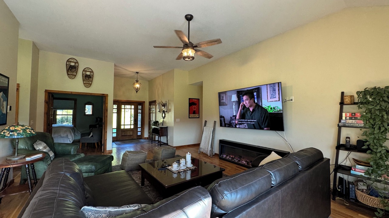 Photo of Livingroom in North Pole