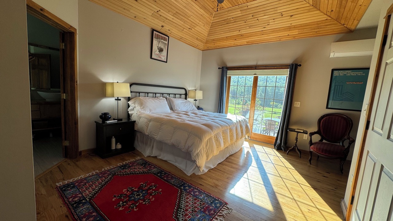Photo of Bedroom in North Pole