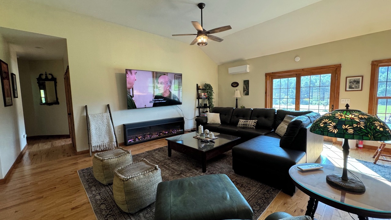 Photo of Livingroom in North Pole