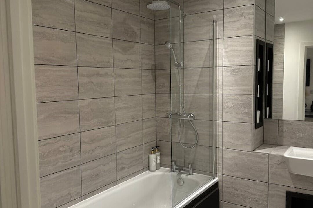 Photo of Bathroom in Thames