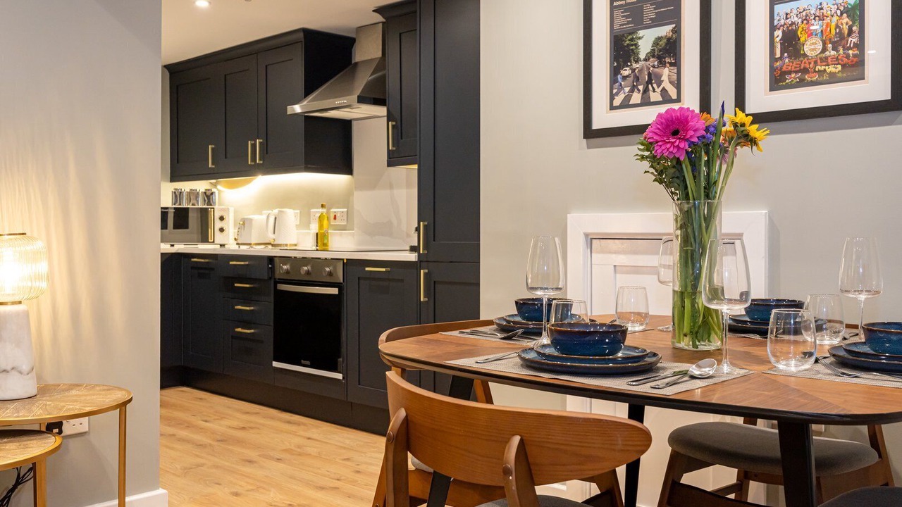 Photo of Others in Georgian Quarter