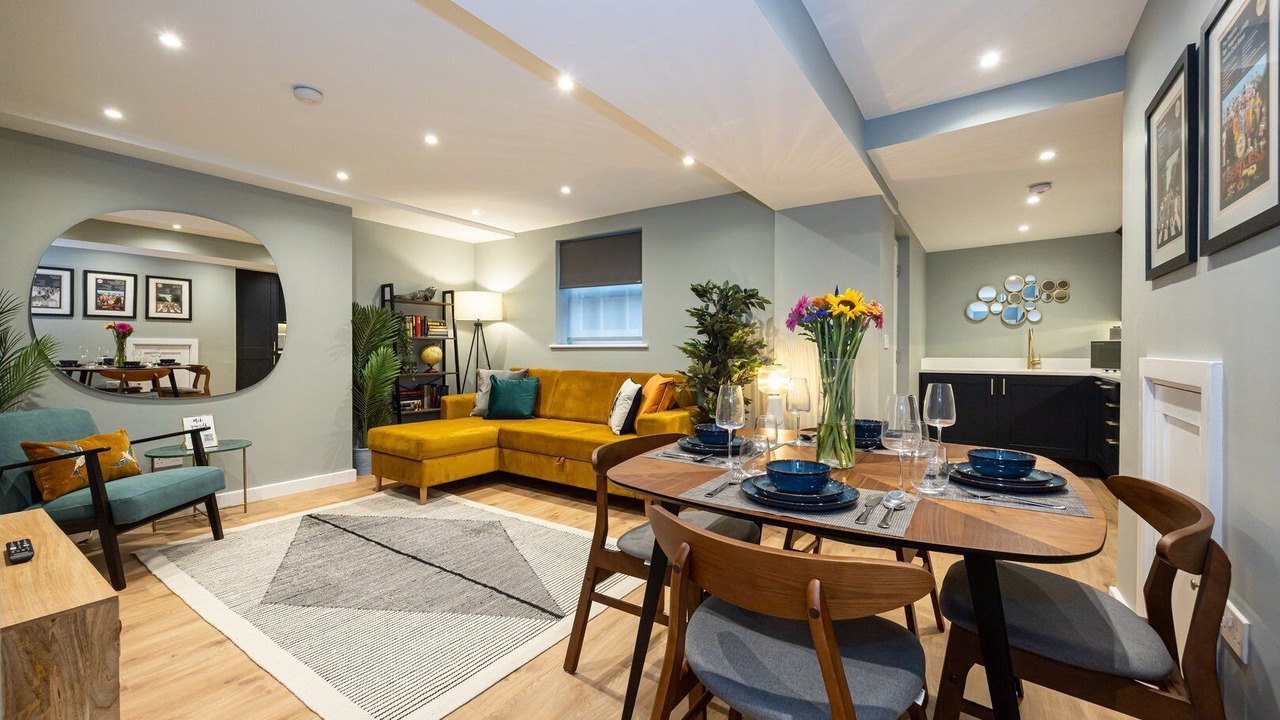 Photo of Others in Georgian Quarter