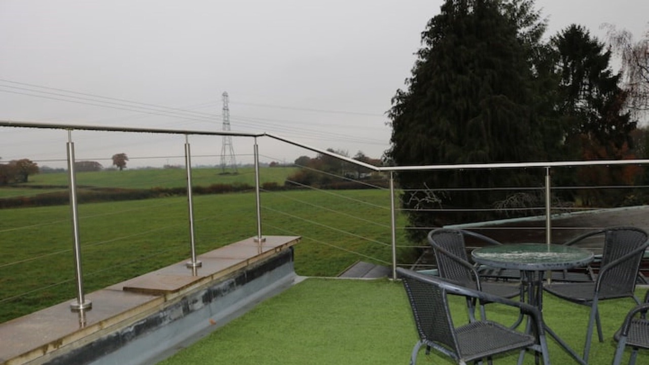 Photo of Outdoor in Olveston