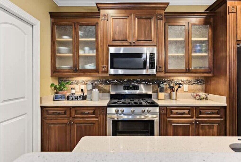 Photo of Kitchen in Enterprise