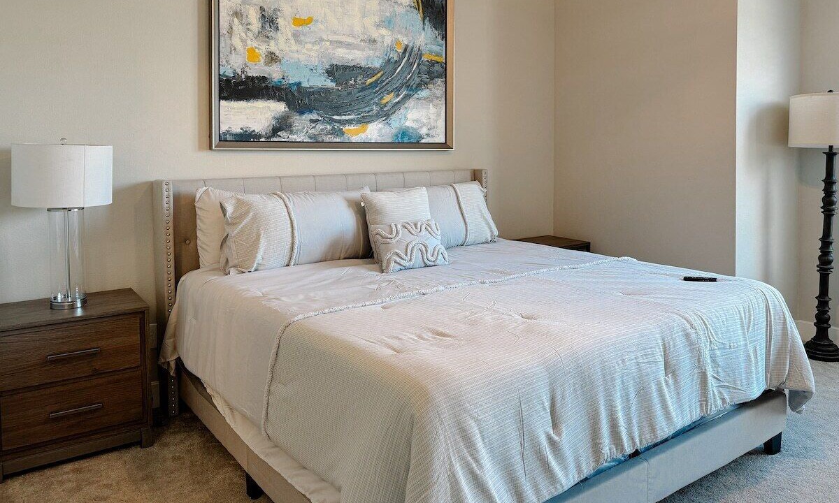 Photo of Bedroom in Greater East End