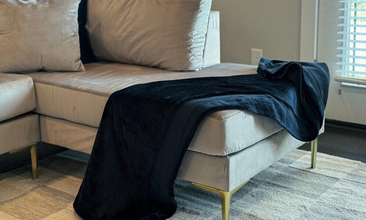 Photo of Livingroom in Greater East End