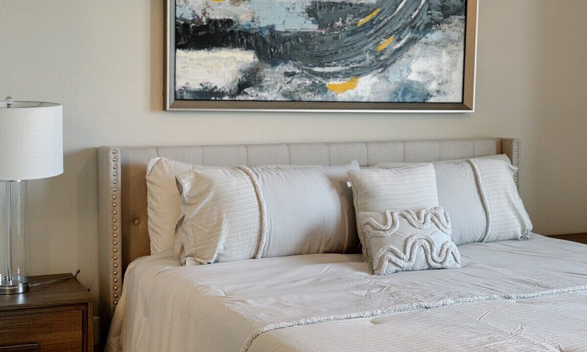Photo of Bedroom in Greater East End
