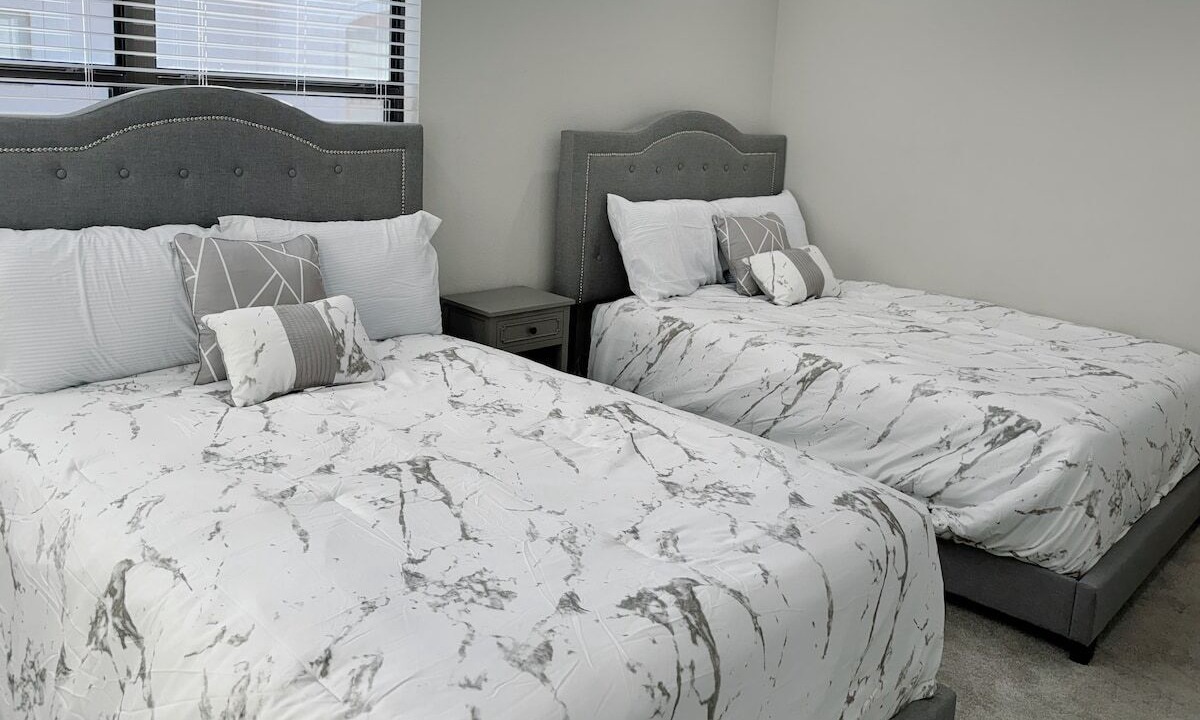 Photo of Bedroom in Greater East End