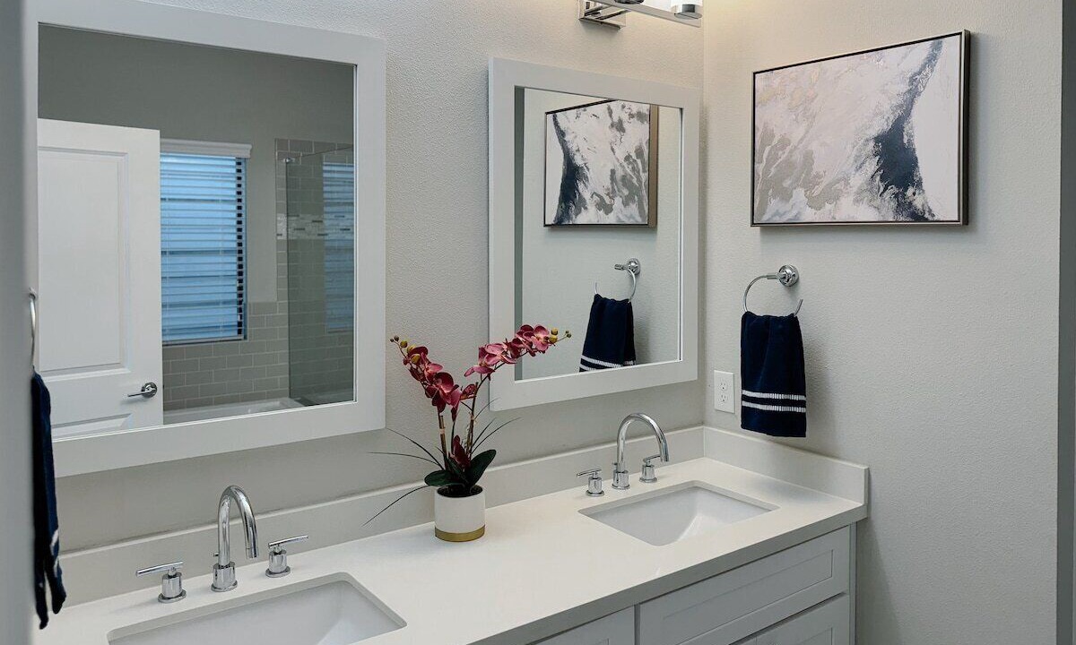 Photo of Bathroom in Greater East End