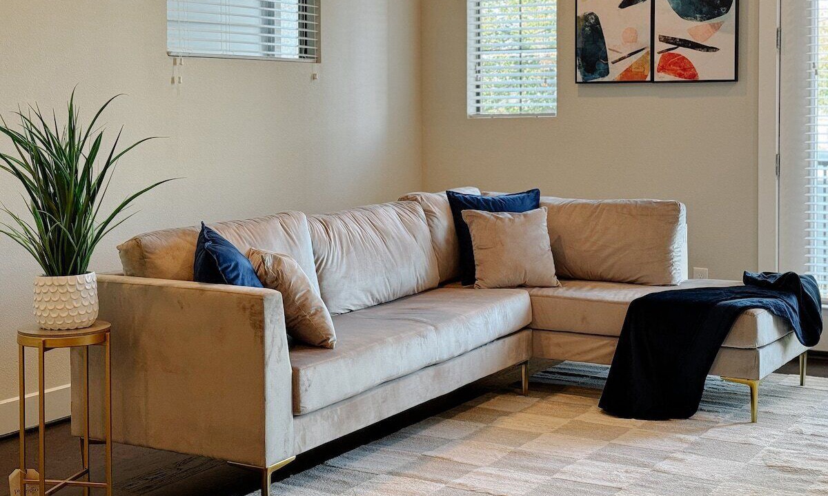 Photo of Livingroom in Greater East End
