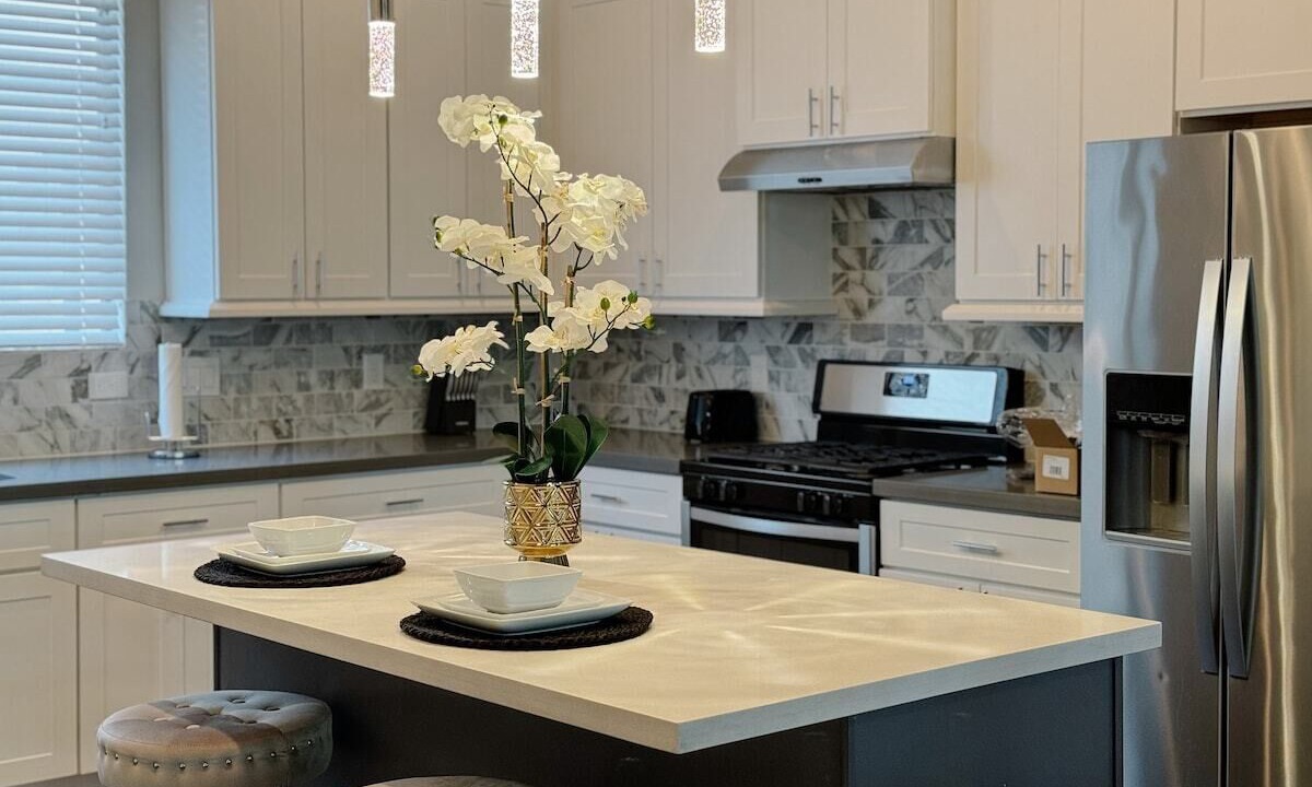 Photo of Kitchen in Greater East End