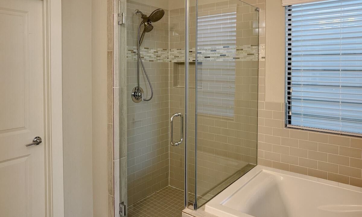 Photo of Bathroom in Greater East End